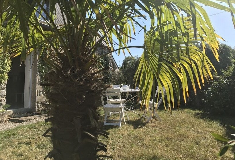 Maison De Campagne  Proche Plage