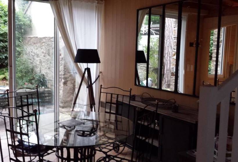 Maison Proche Thalasso