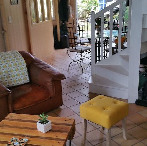 Maison Proche Thalasso