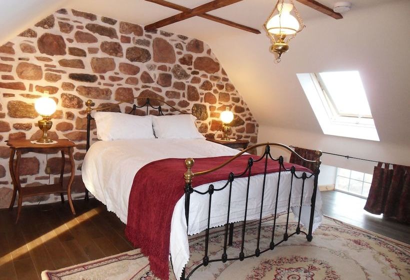 Mill Of Nethermill Holidays