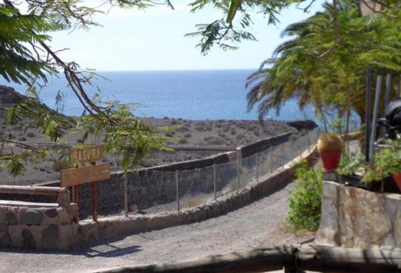 Пансион Blue Ocean Camp - Tasartico