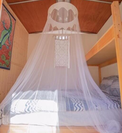 Пансион Blue Ocean Camp - Tasartico