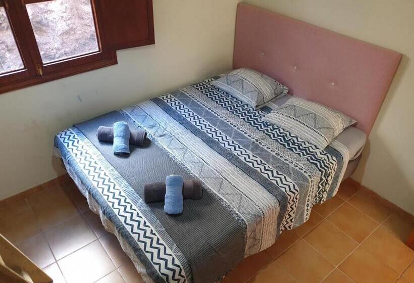 Пансион Blue Ocean Camp - Tasartico