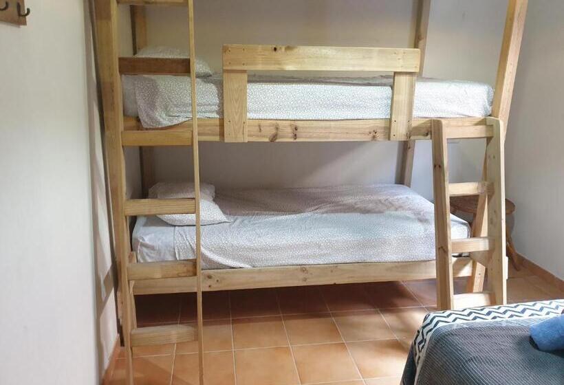 Пансион Blue Ocean Camp - Tasartico