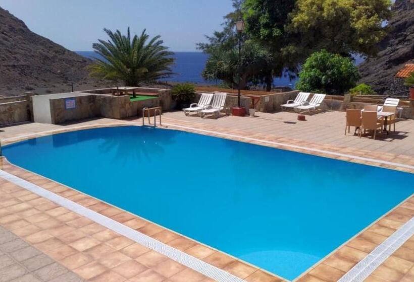 Пансион Blue Ocean Camp - Tasartico