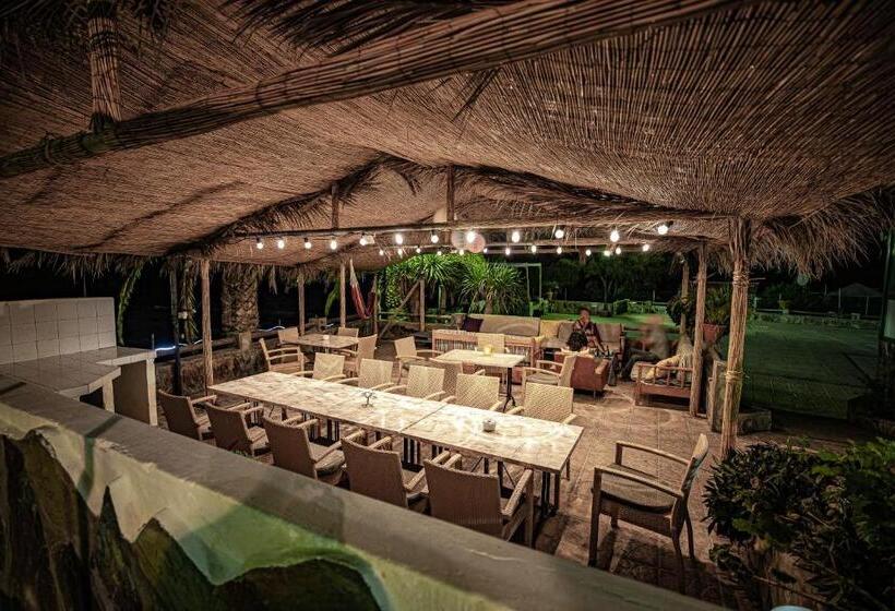 Пансион Blue Ocean Camp - Tasartico