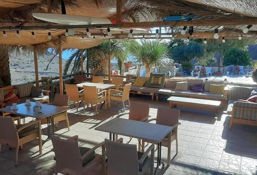 Пансион Blue Ocean Camp - Tasartico