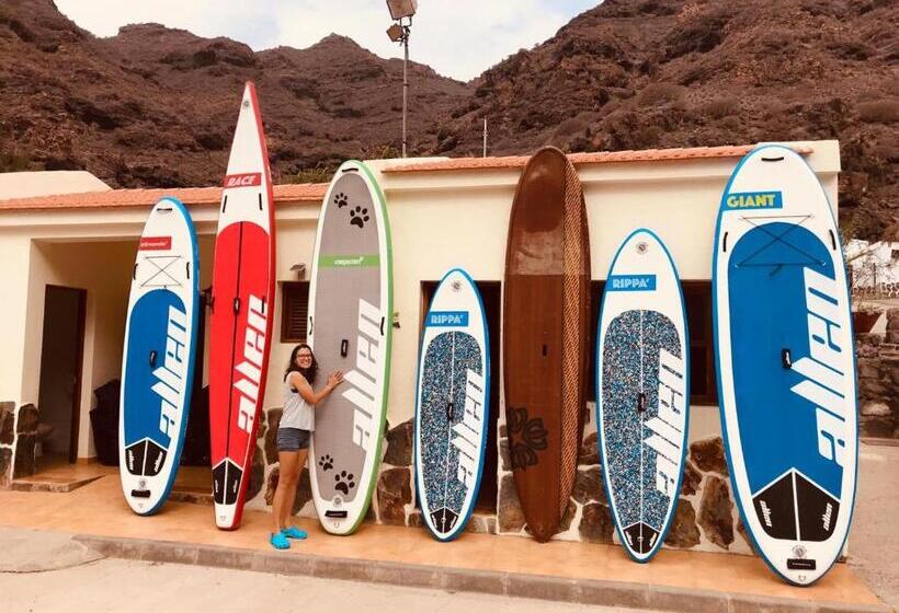 Пансион Blue Ocean Camp - Tasartico