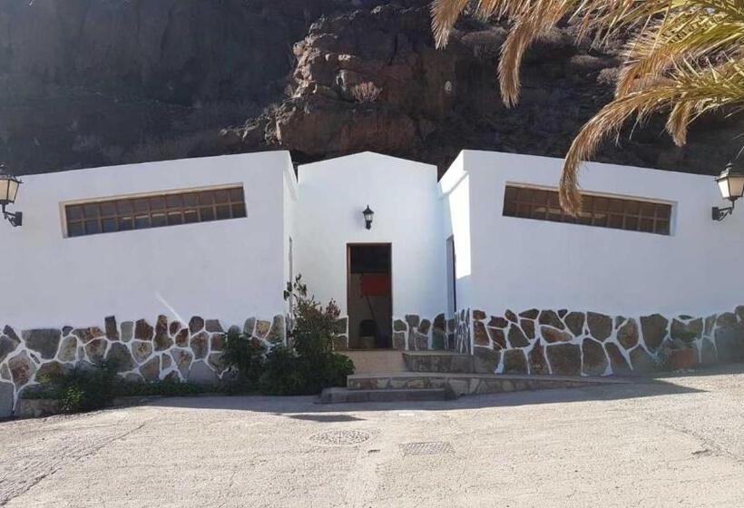 Пансион Blue Ocean Camp - Tasartico