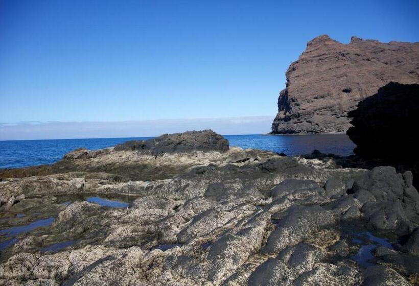 Пансион Blue Ocean Camp - Tasartico