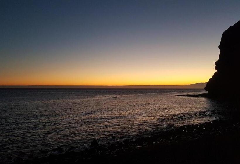 Пансион Blue Ocean Camp - Tasartico