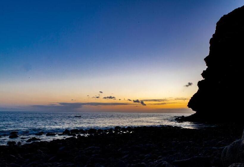 Пансион Blue Ocean Camp - Tasartico