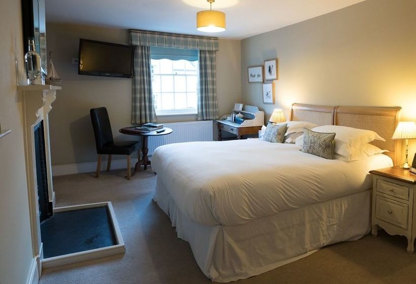 Пансион Checkers Pantry With Rooms