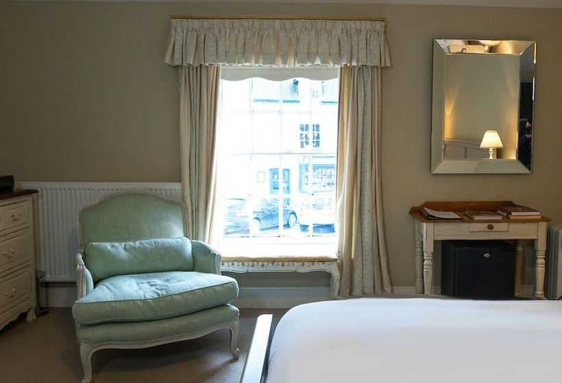 Пансион Checkers Pantry With Rooms