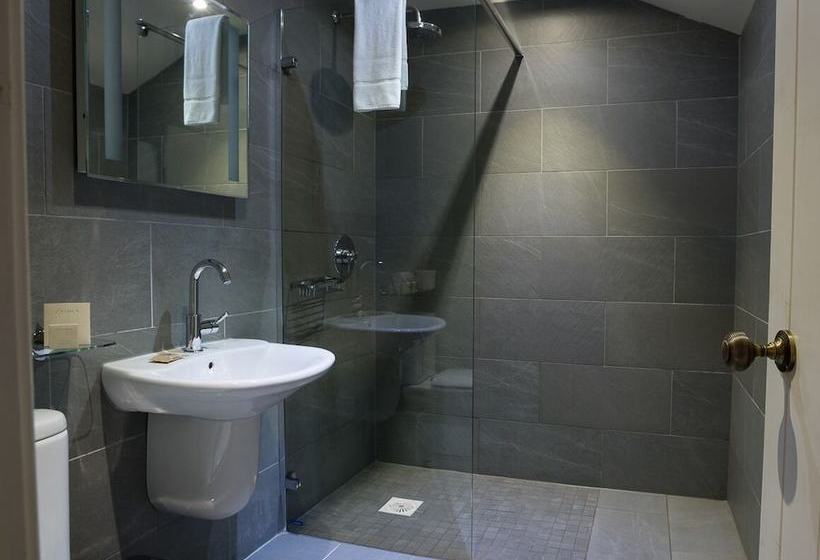 Пансион Checkers Pantry With Rooms