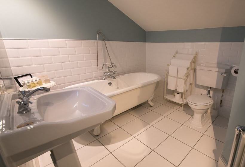 Пансион Checkers Pantry With Rooms