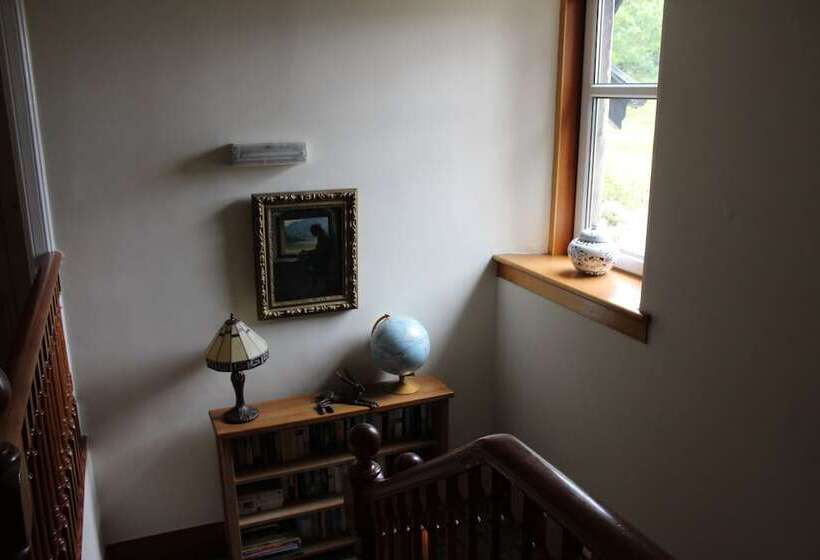 膳宿费 Dunmhor Guest House