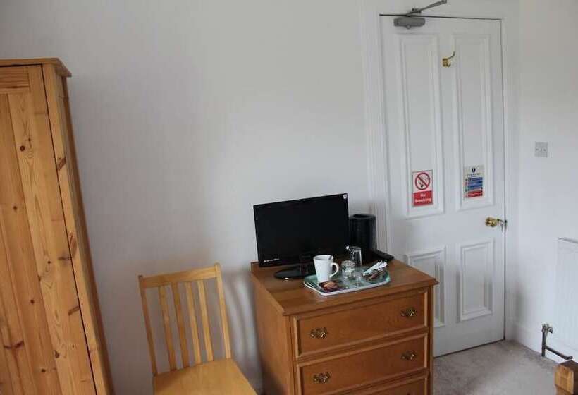 膳宿费 Dunmhor Guest House