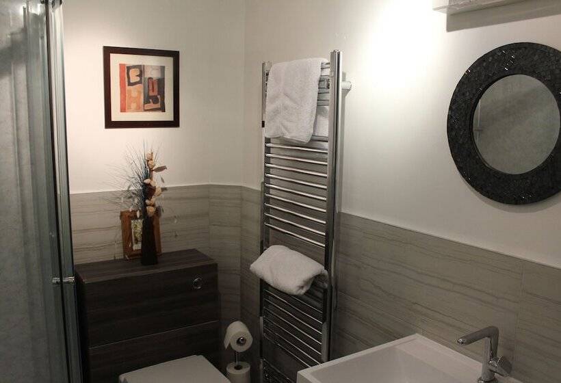 膳宿费 Dunmhor Guest House