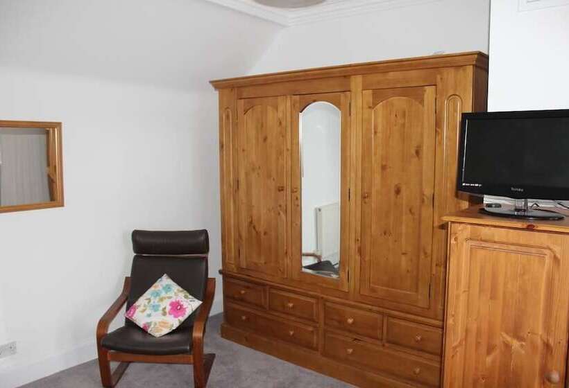 膳宿费 Dunmhor Guest House