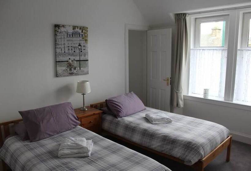 膳宿费 Dunmhor Guest House