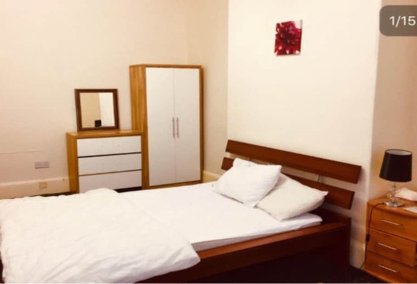 ペンション Edmundo House No.7