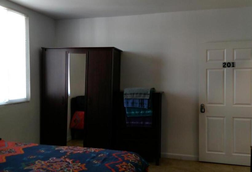 بنسيون Fatimataj Mahal