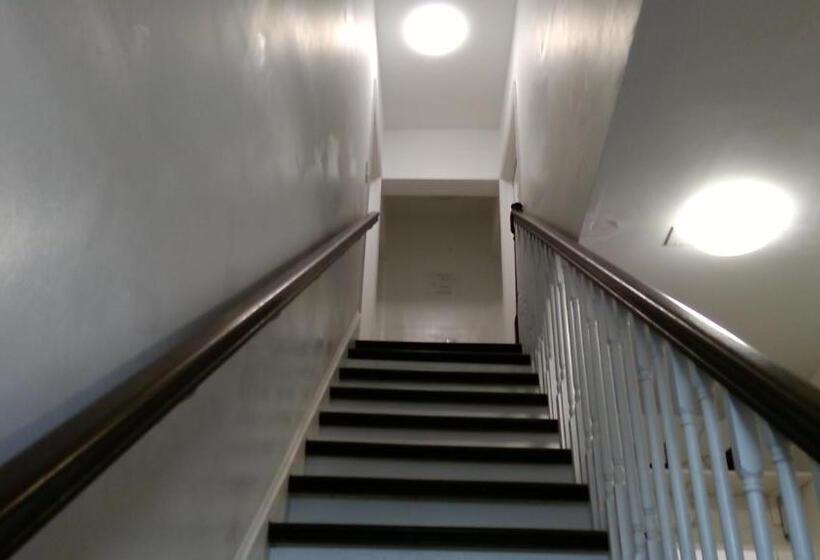 بنسيون Fatimataj Mahal