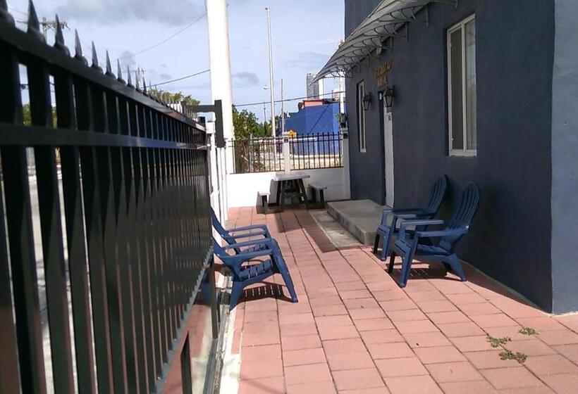 بنسيون Fatimataj Mahal