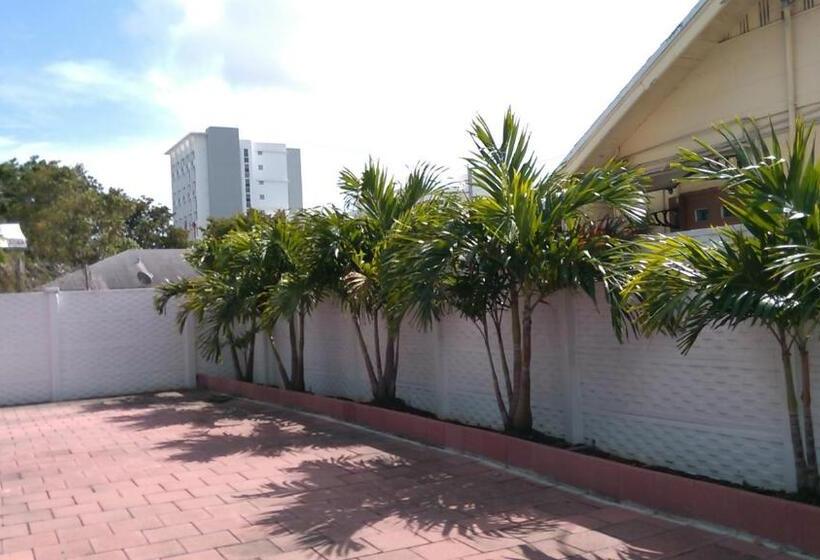 بنسيون Fatimataj Mahal