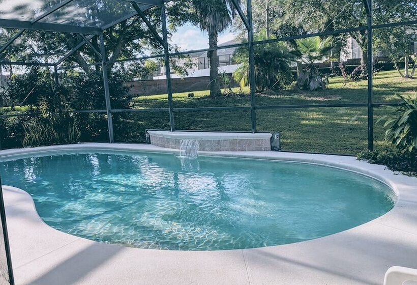 膳宿费 Florida Villa