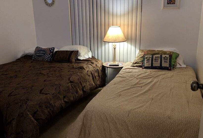 膳宿费 Florida Villa