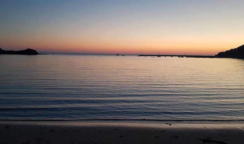 بنسيون L Horizon Holiday Apartment