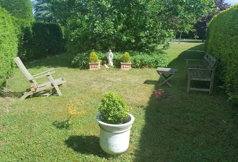 بنسيون L Horizon Holiday Apartment