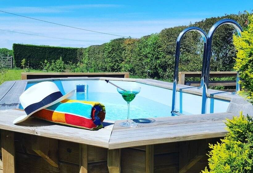 بنسيون L Horizon Holiday Apartment