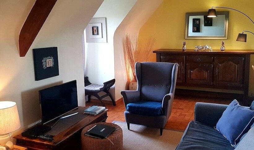 بنسيون L Horizon Holiday Apartment