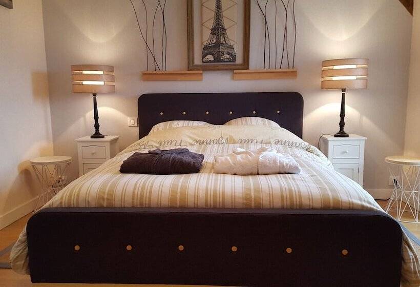 بنسيون L Horizon Holiday Apartment