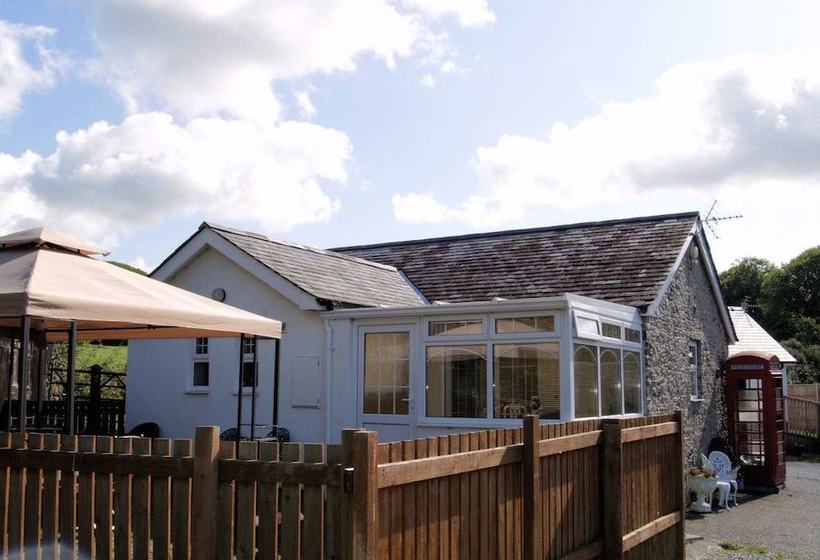 Pentre Cottage
