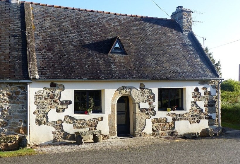 Penty Renové Proche Plage