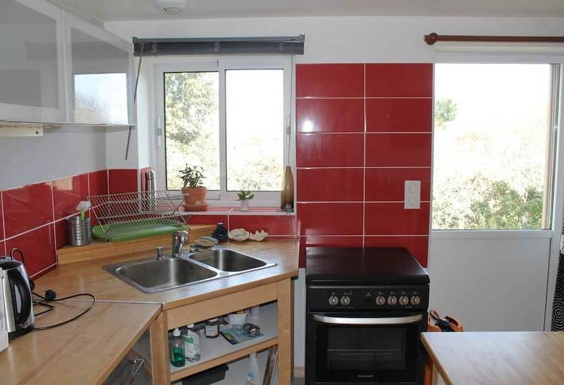 Penty Renové Proche Plage