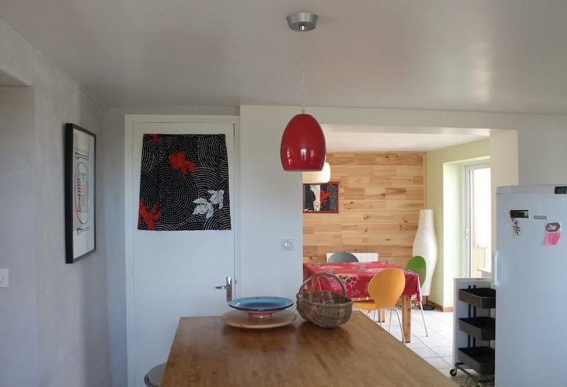 Penty Renové Proche Plage