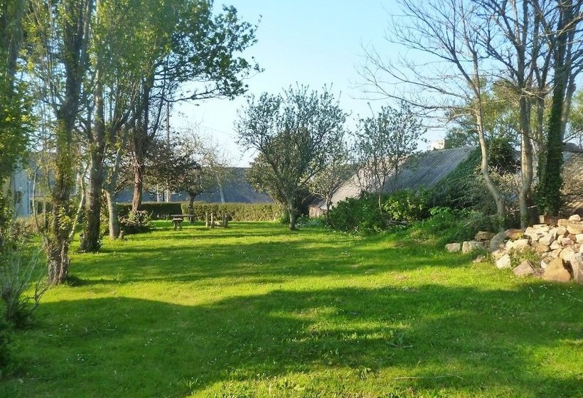 Penty Renové Proche Plage