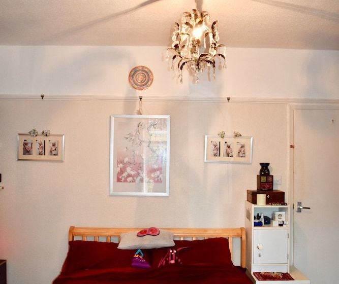 Quirky Brighton Seafront Home