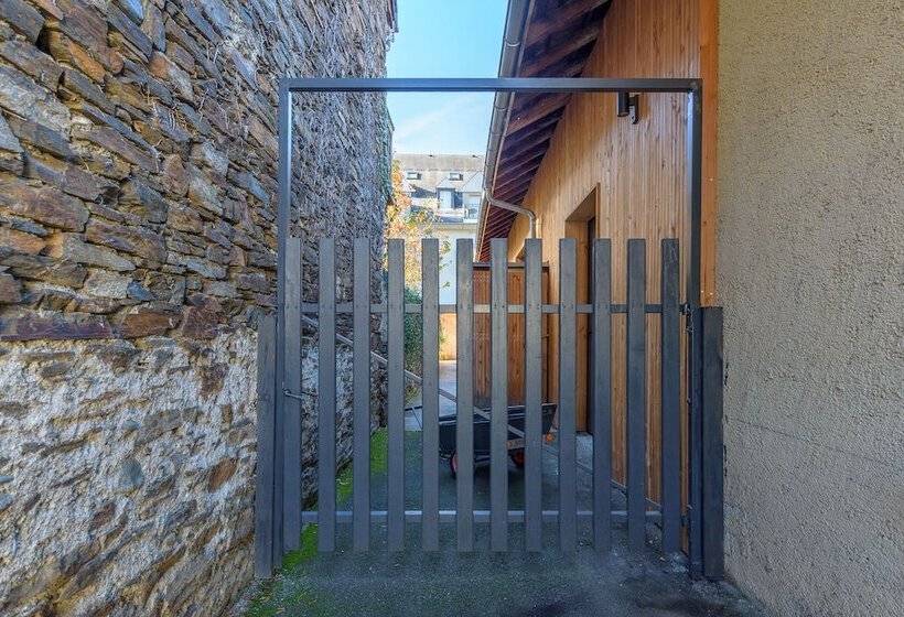 Резиденция Loft Coco