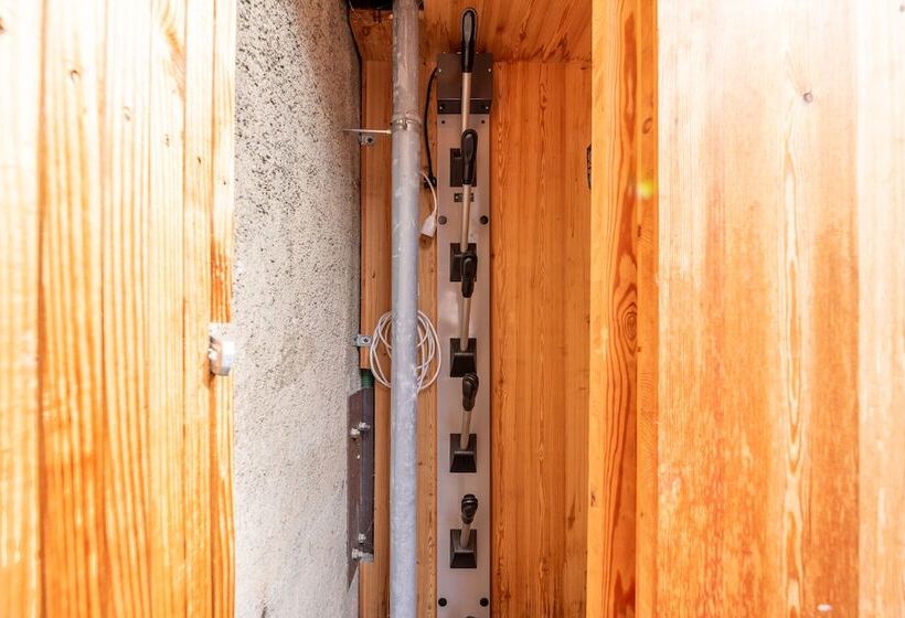 Резиденция Loft Coco