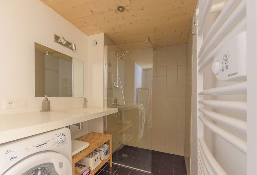 Резиденция Loft Coco