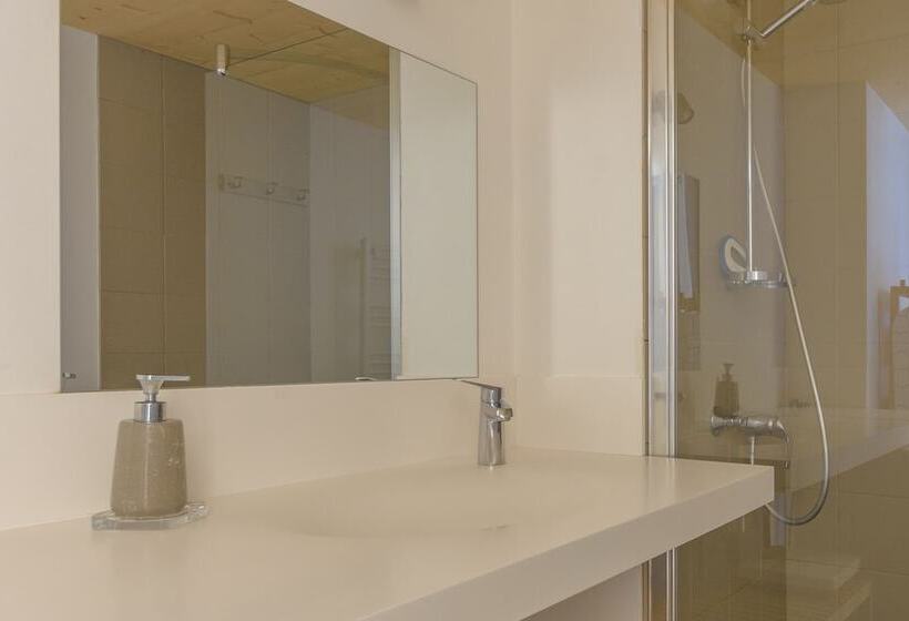 Резиденция Loft Coco