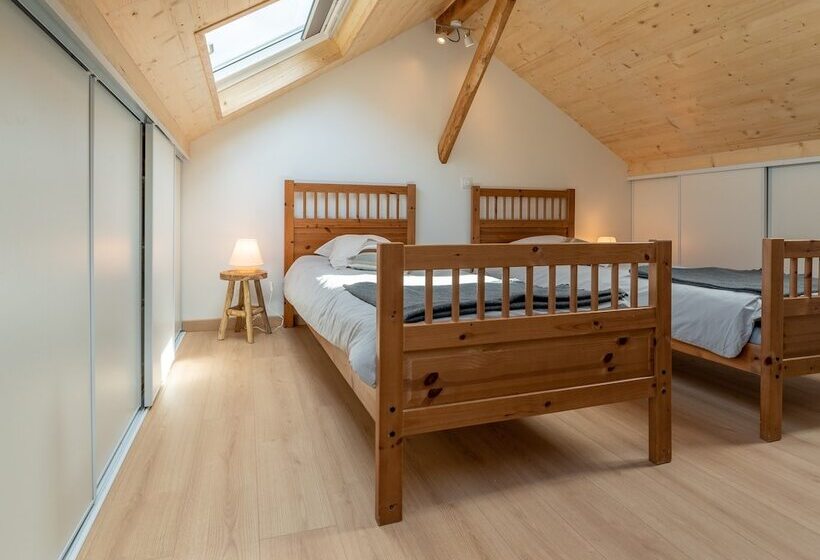 Резиденция Loft Coco