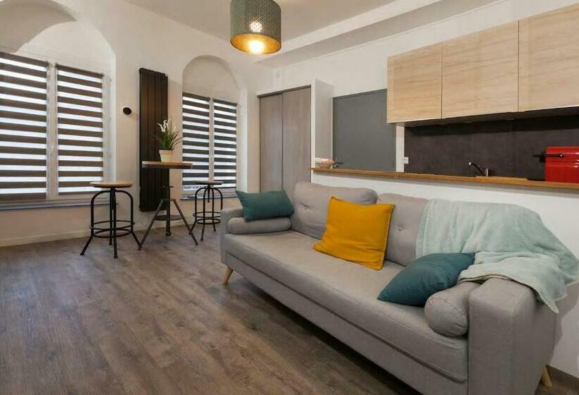 La Dimière   Appartements De Standing En Hyper Centre   Louviers