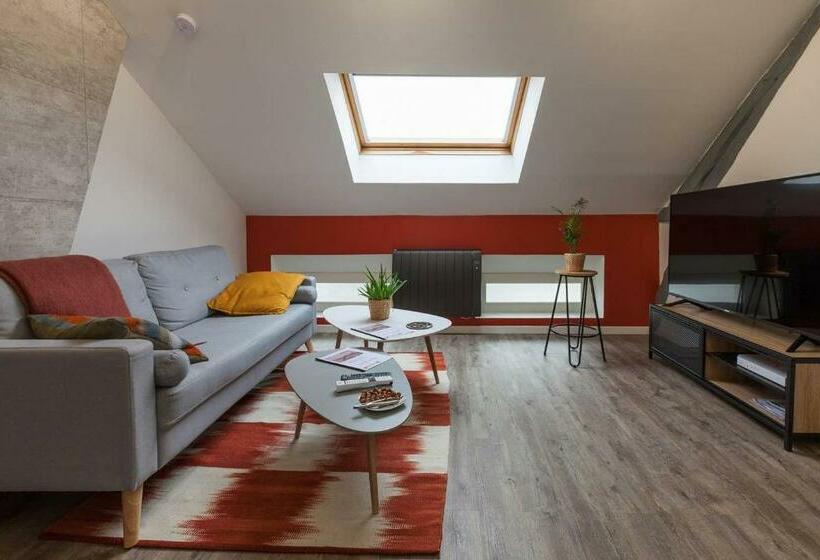 La Dimière   Appartements De Standing En Hyper Centre   Louviers